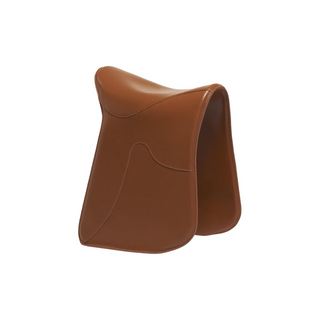 Maeva Saddle Stool