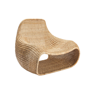Marigold Lounge Chair