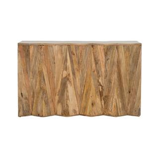 Maverick Wood Bar