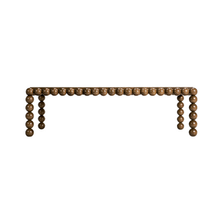 Melisande Dining Table