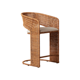 Nimra Bar Stool
