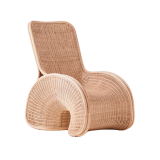 Odessa Lounge Chair