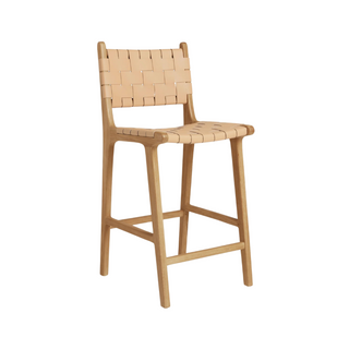 Orchid Bar Stool