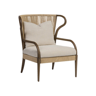 Phaedra Accent Chair