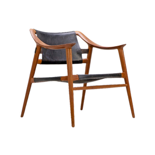 Qamar Accent Chair