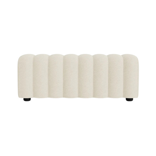 Sorrel Studio Bench