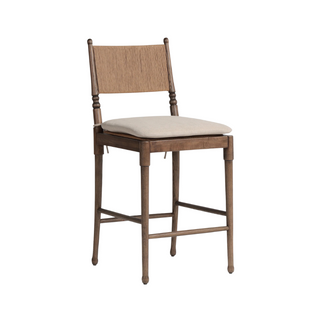 Wilhelmina Bar Stool