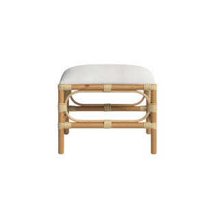 Wisteria Accent Stool