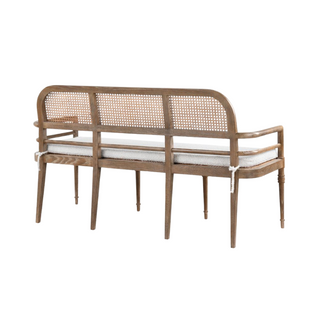 Liora Cane Bench