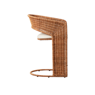 Nimra Bar Stool