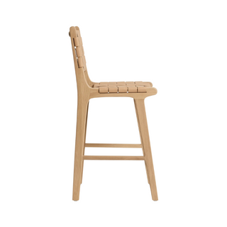 Orchid Bar Stool