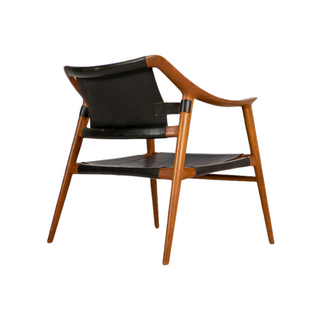 Qamar Accent Chair