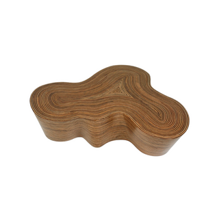 Rosette Coffee Table