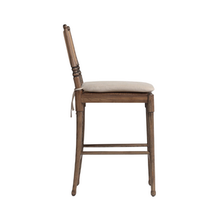 Wilhelmina Bar Stool