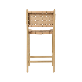 Orchid Bar Stool