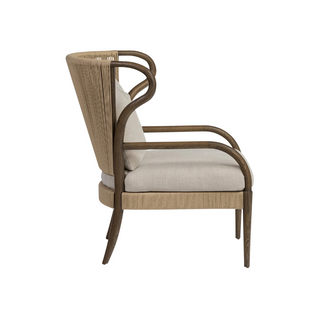 Phaedra Accent Chair