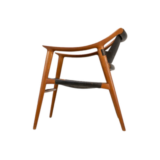 Qamar Accent Chair