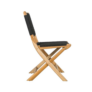Juliette Folding Chair