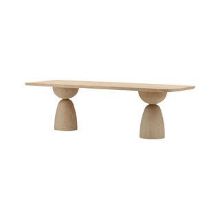 Lucienne Dinner Table