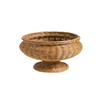 Mariette Woven Bowl
