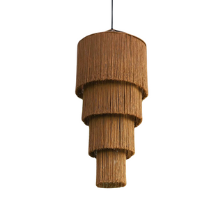 Nova Tassel Chandelier