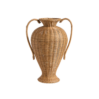 Ondine Woven Vessel