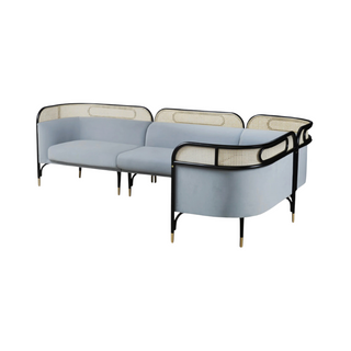 Penelope Modular Sofa