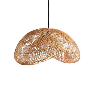Rayne Organic Pendant