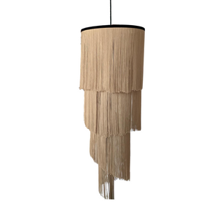 Thora Spiral Chandelier