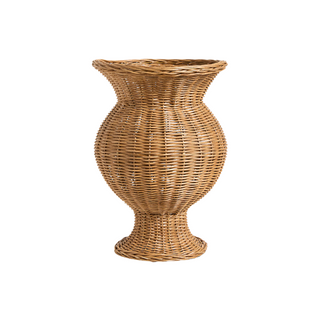 Winifred Woven Vase