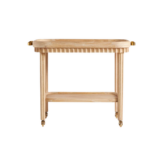 Therese Bar Cart