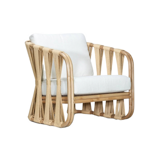Zadie Lounge Chair