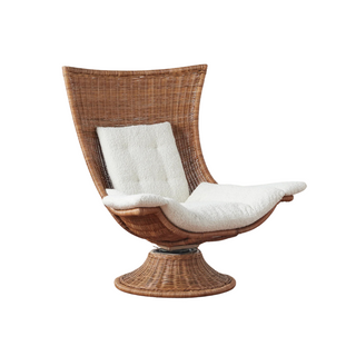 Zinnia Accent Chair