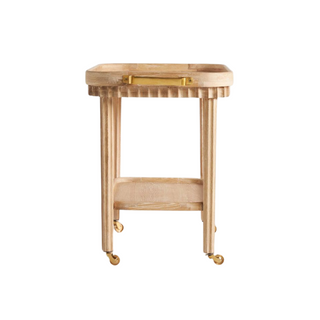 Therese Bar Cart