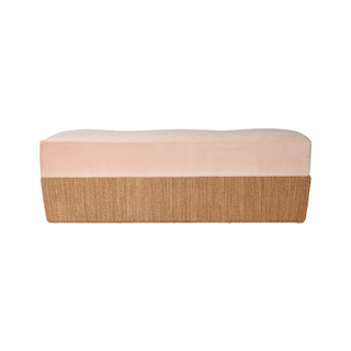 Yara Curve Bench