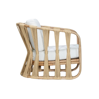 Zadie Lounge Chair