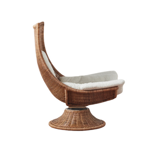 Zinnia Accent Chair