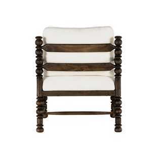 Vionnet Accent Chair