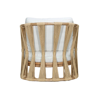 Zadie Lounge Chair