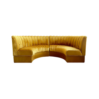 Lucia Sectional Sofa